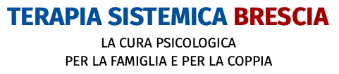 Logo perTerapia Sistemica Brescia